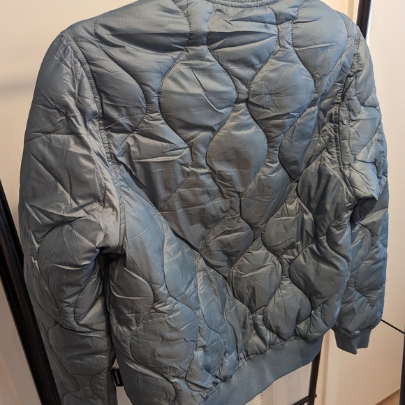 Frank and Oak - Blue Bomber - Picture 3 of 3